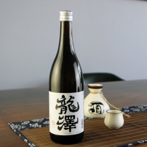 龍澤日式清酒 OEM/ODM代加工