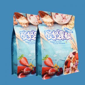 即食混合燕麦片冲饮OEM/ODM代加工