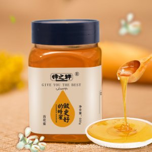 农家百花蜜 OEM/ODM定制代加工