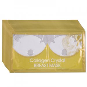 胶原胸膜贴代加工贴牌OEM/ODM