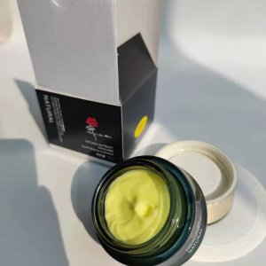 黄油拉丝霜黄霜加工贴牌定制代加工