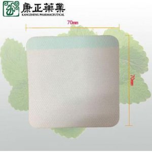 无纺布裸贴膏药代加工贴牌OEM/ODM