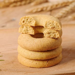 蔓越莓营养纤维饼干OEM代加工
