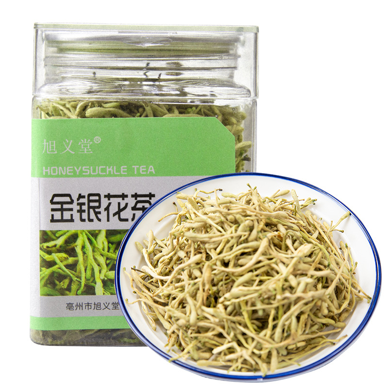 金银花茶  贴牌OEM/ODM