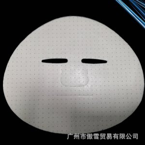 天丝网孔面膜纸OEMOEM代加工