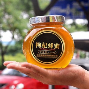 洛阳健凤园蜂业有限公司