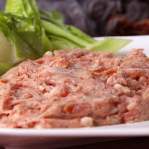 包子云吞饺子干蒸烧卖肉馅辅料5斤代加工贴牌OEM/ODM