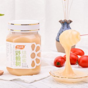 野椴树蜜代加工贴牌OEM/ODM