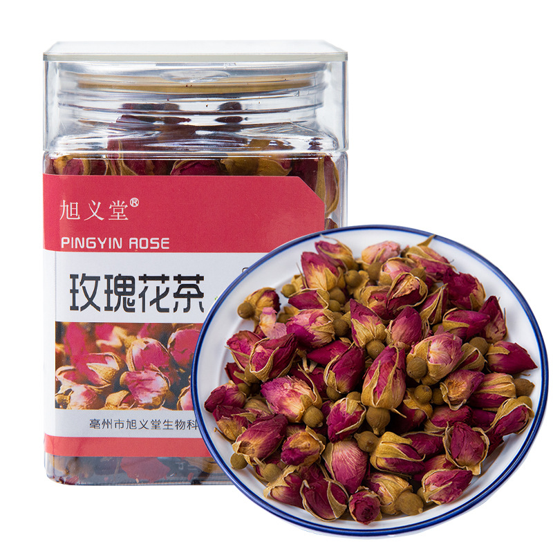 亳州市旭義堂生物科技有限責任公司