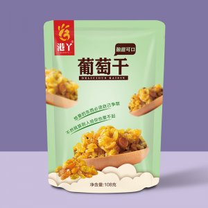 葡萄干贴牌定制代加工