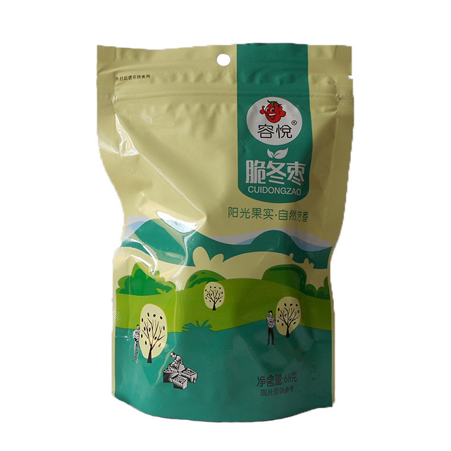 果干蜜饯贴牌OEM/ODM