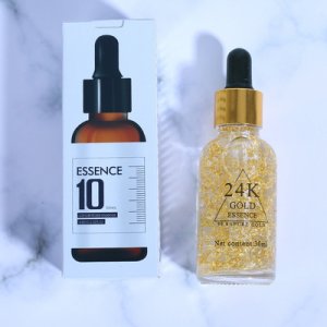 24k滋润精华液OEM/ODM定制代加工