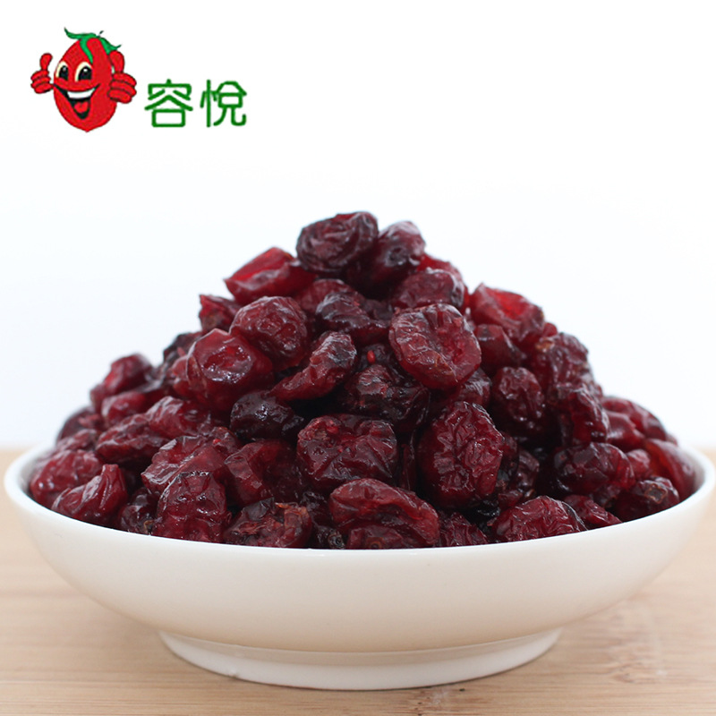 蔓越莓干散装代加工贴牌OEM/ODM