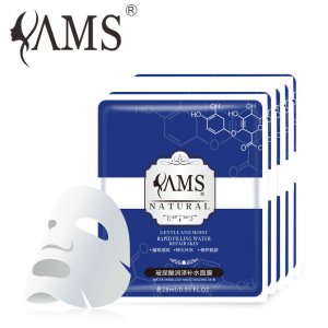 雅美斯补水面膜可OEM/ODM代工