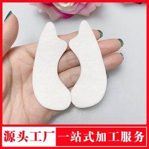 佰亿康工厂无纺布亲肤水凝胶贴牌OEM/ODM
