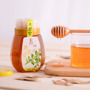 天然蜂蜜 原蜜贴牌OEM/ODM
