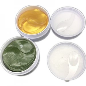 提拉滋润水晶骨胶原蛋白贴片 OEM/ODM代加工