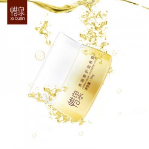 泉水润修护滋养霜 贴牌OEM/ODM