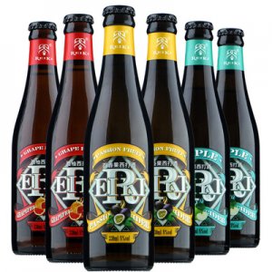 新品百香果酒 代加工贴牌OEM/ODM