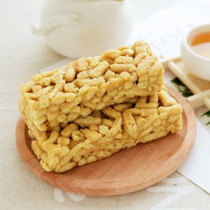 金品福苦荞沙琪玛1280gOEM/ODM定制代加工