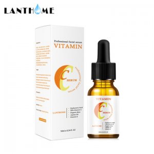 Lanthome蓮碧泉VC原液面部精油 OEM/ODM代加工