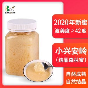 东北结晶百花蜜OEM/ODM代加工