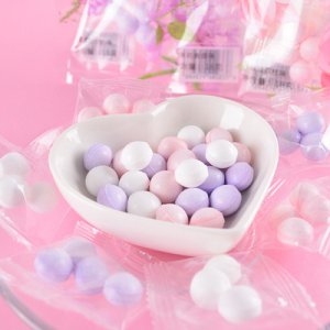 约会接吻糖果香体糖无糖薄荷味花香糖可OEM/ODM代工