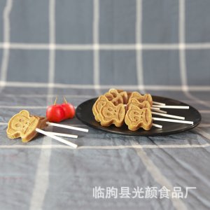 桑葚山楂條貼牌OEM/ODM