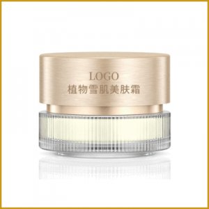 雪肌美肤霜可OEM/ODM代工