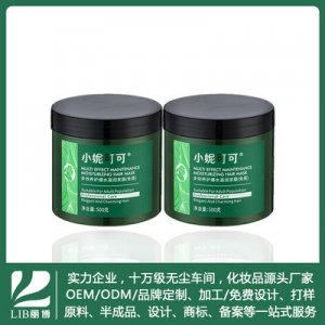 小妮可可免洗免蒸发膜OEM/ODM定制代加工