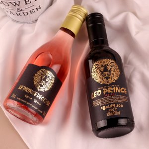 澳洲干红葡萄酒16度贴牌定制代加工