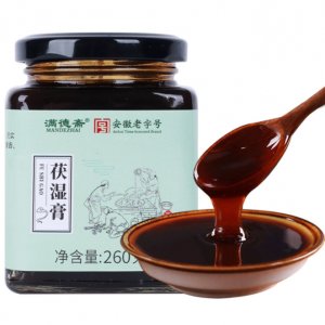 薏仁茯苓湿膏代加工贴牌OEM/ODM