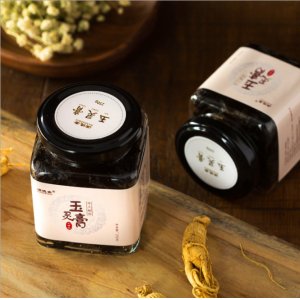 桂圆玉灵膏贴牌OEM/ODM