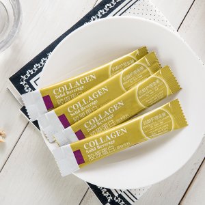 胶原蛋白肽粉贴牌OEM/ODM