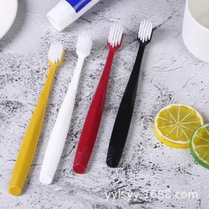 迪拜牙刷代加工贴牌OEM/ODM