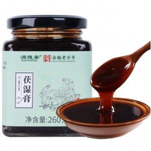 安徽满德斋食品有限公司