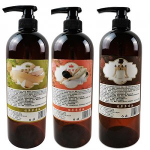 肩颈推拿发热药油代加工贴牌OEM/ODM