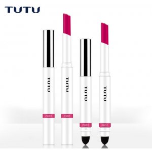 TUTU气垫双头唇颊笔代加工贴牌OEM/ODM