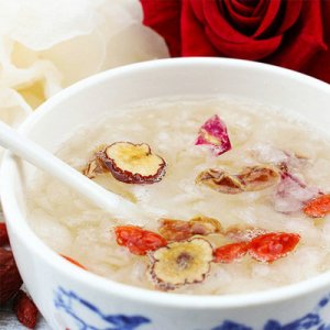 冻干冰糖雪梨银耳羹OEM代加工