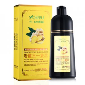 瑪奇諾老姜王染發劑OEM/ODM定制代加工
