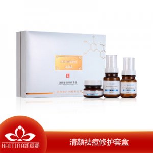控油祛痘补水OEM代加工