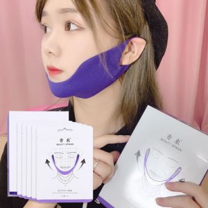 瘦双下巴神器小嫩膜贴牌OEM/ODM