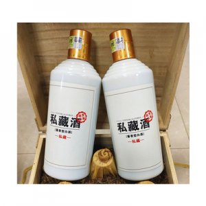 贵州酱香酒糟埋藏酒贴牌OEM/ODM