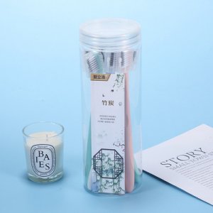 组合装家用盒装牙刷贴牌OEM/ODM