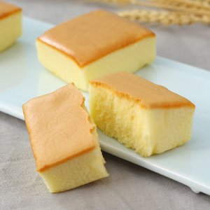 麦谷先生纯蛋糕OEM代加工