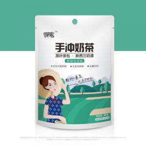 手工奶茶袋装OEM/ODM代加工