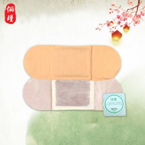 发热艾灸贴贴牌OEM/ODM