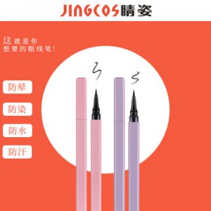 四方眼線液筆OEM/ODM定制代加工
