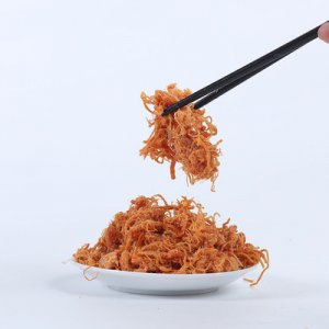 澳式葡记烤肉条香辣味OEM/ODM定制代加工