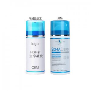 新生命青春素凝胶贴牌OEM/ODM